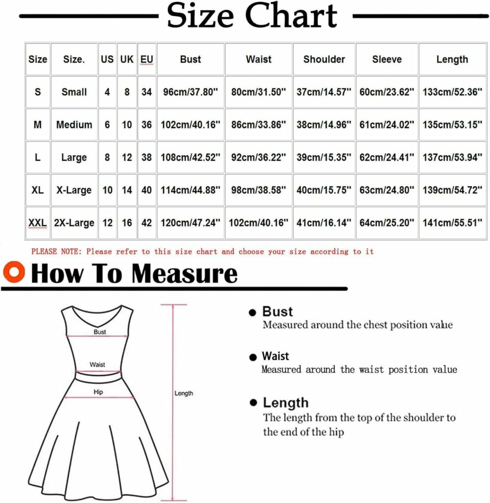 Christmas Maxi Dress for Women Holiday Print Long Sleeve Dresses Gown Round Neck Patchwork Flowy Hem Pleated Dress