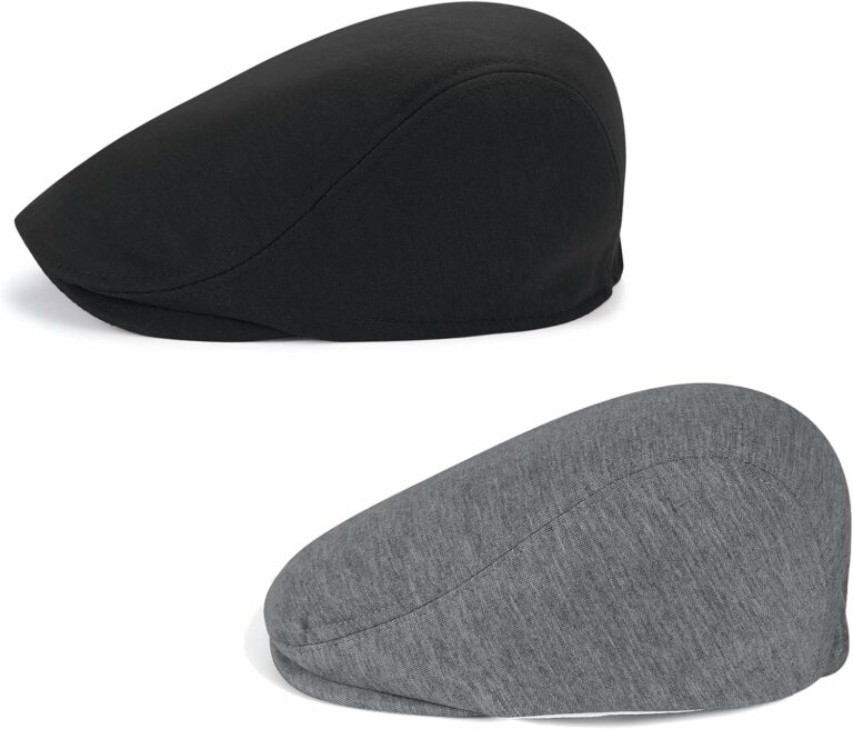 Newsboy Hat Flat Cap Hat Review