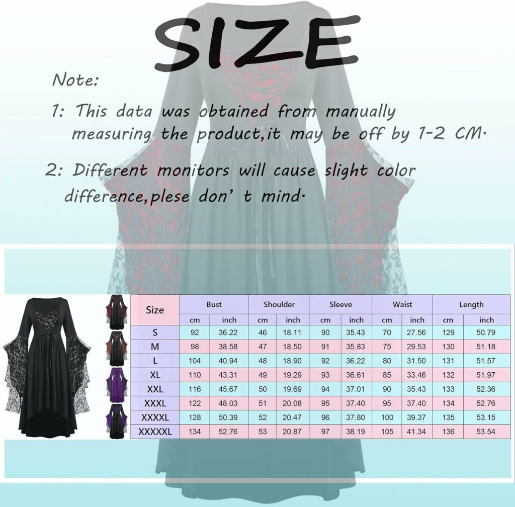 SNKSDGM Women Work Office Business Peplum Bohemian Long Sleeve Dress Collar V Neck Ruffle A-Line Flowy Bodycon Dress