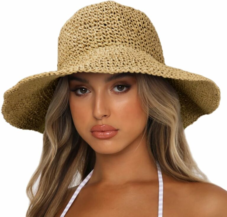 Sydbecs Womens Sun Hats Review